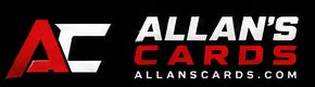 Allan's Cards