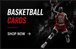 BASKETBALL CARDS