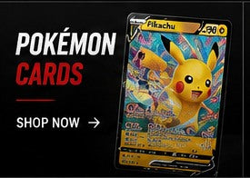 POKÉMON CARDS