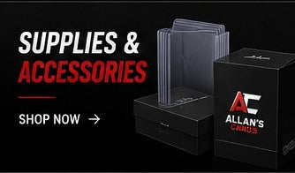 SUPPLIES & ACCESSORIES